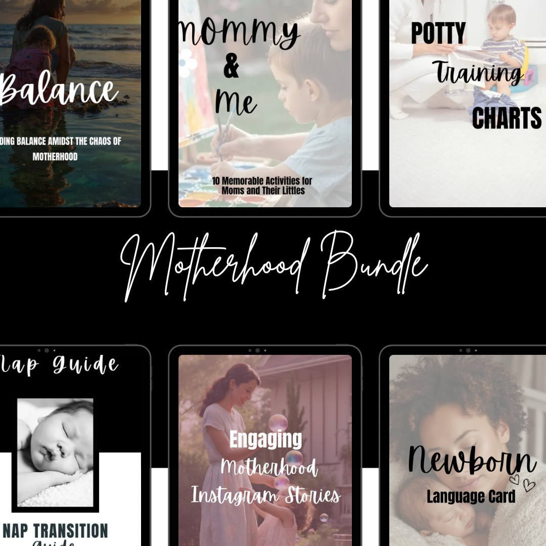Motherhood Bundle