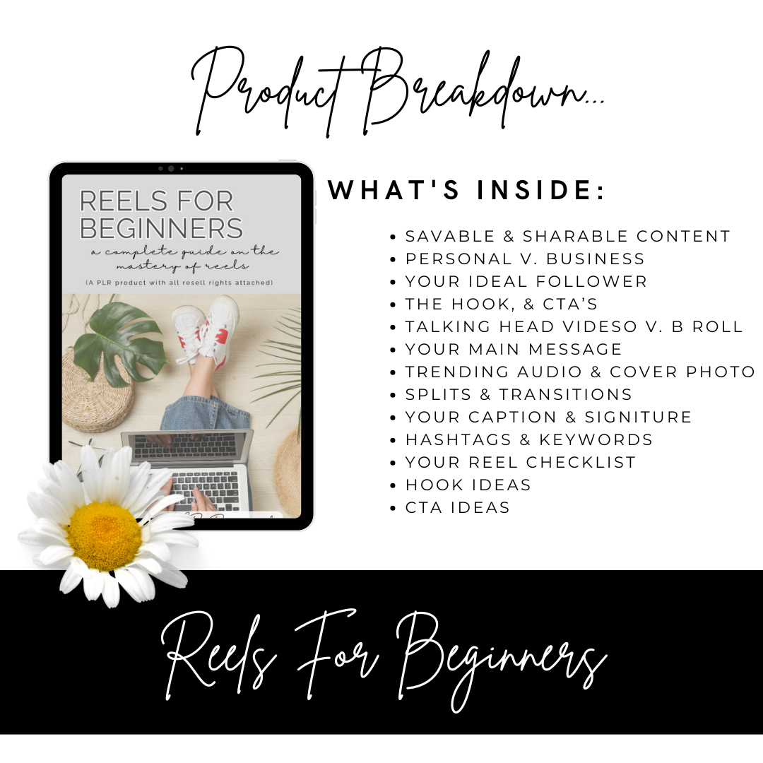 7 Products for $7 Bundle