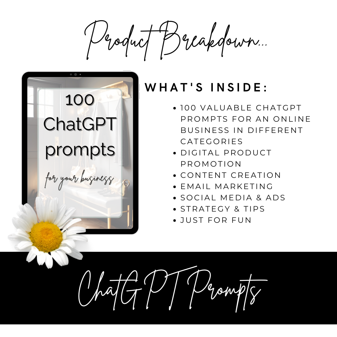 7 Products for $7 Bundle