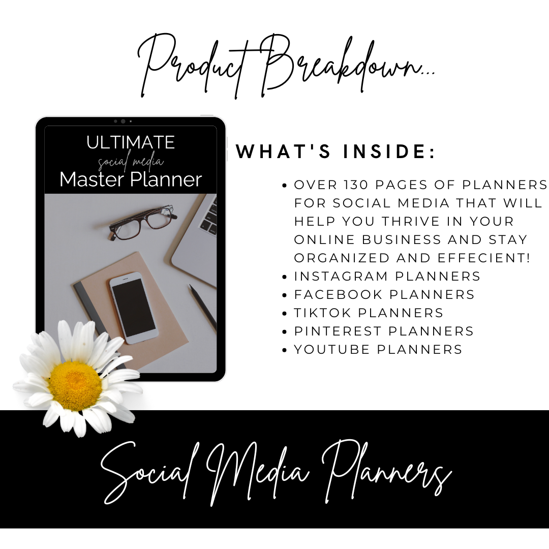 7 Products for $7 Bundle