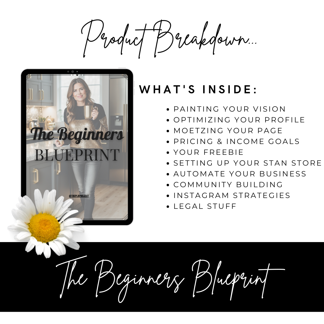 Digital Kickstart Bundle
