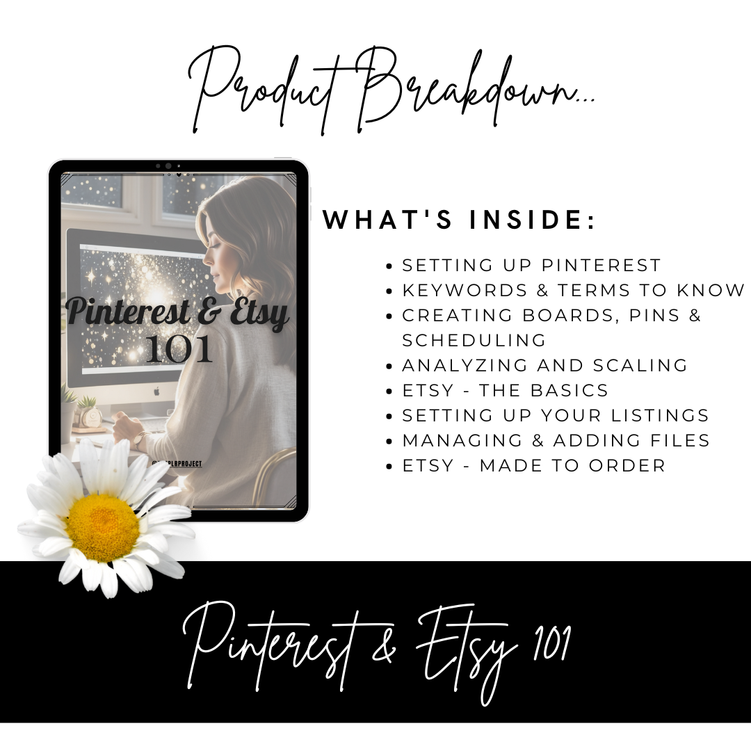 Digital Kickstart Bundle