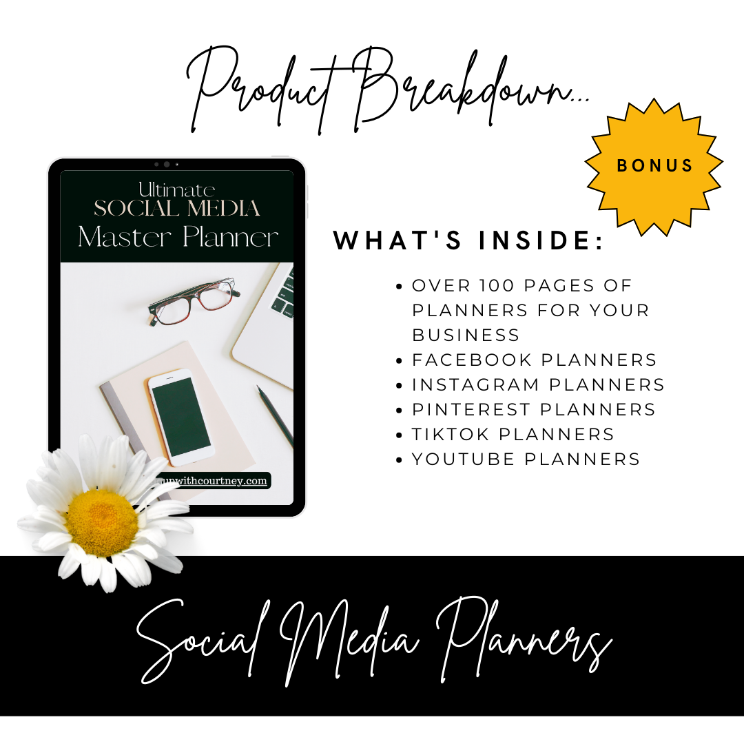 Digital Kickstart Bundle