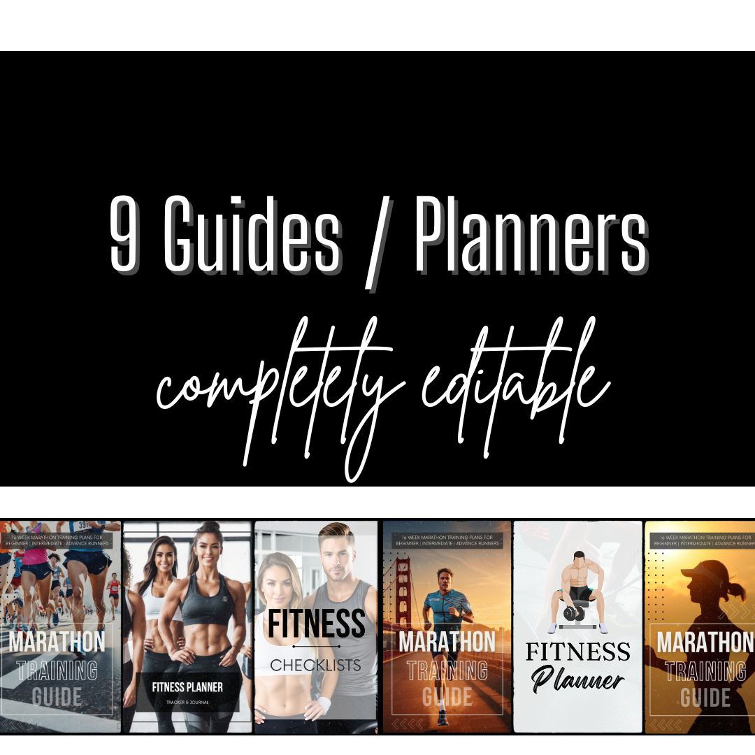 Fitness Bundle