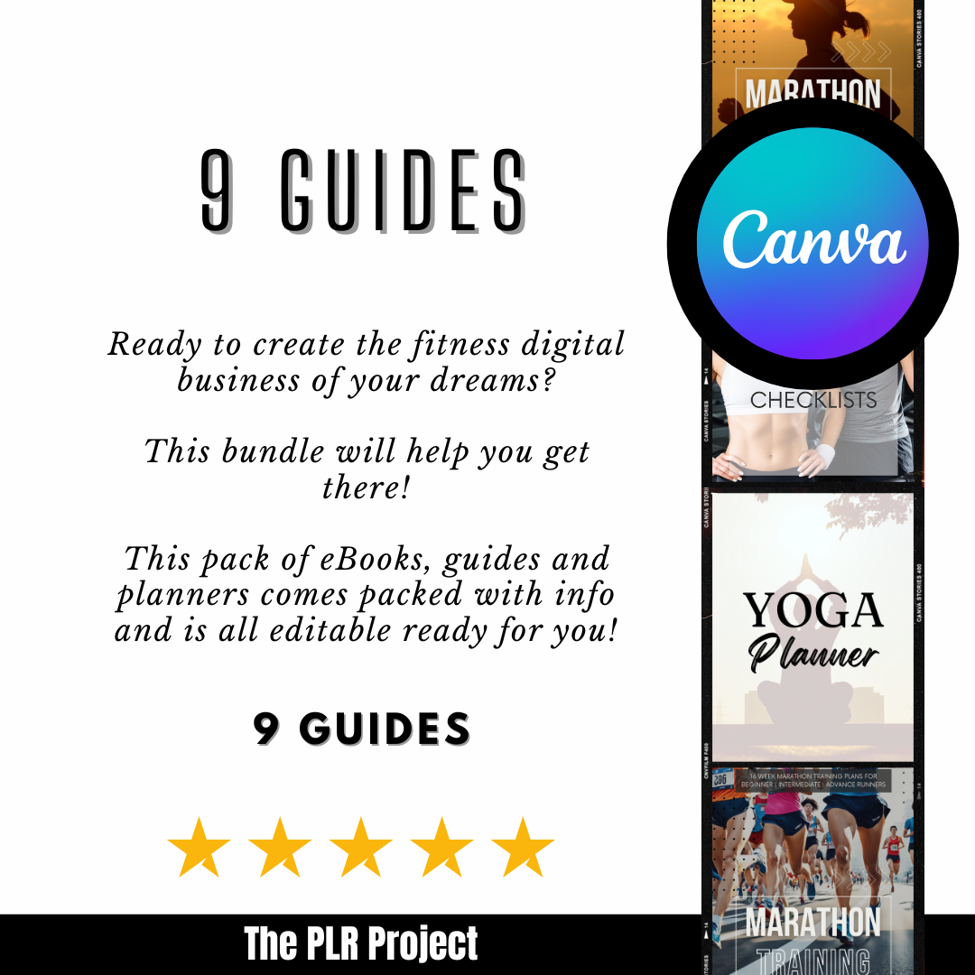 Fitness Bundle