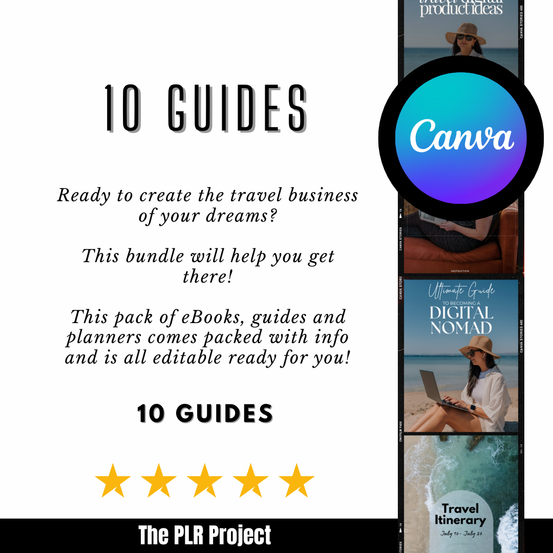 Travel Bundle