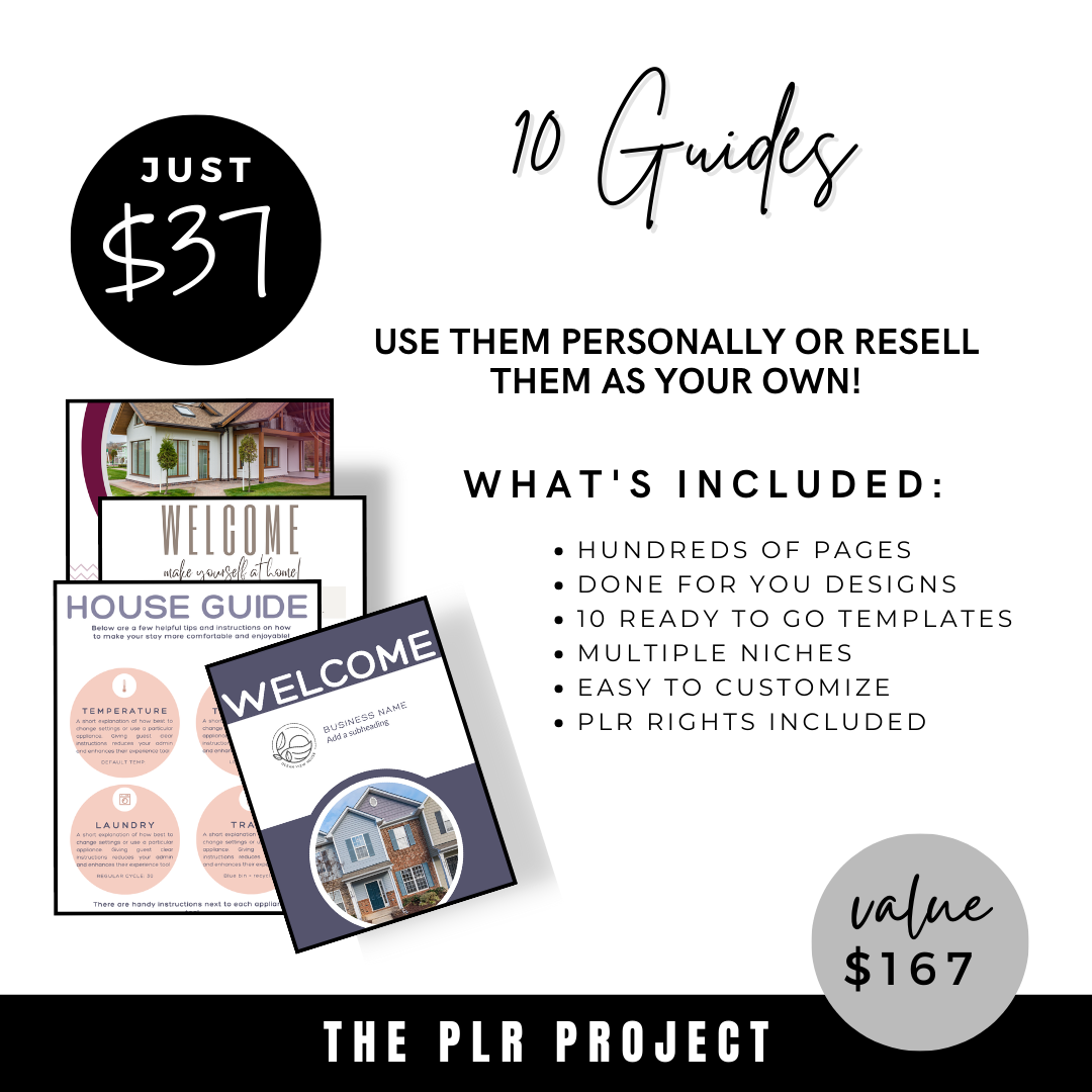 Real Estate Bundle