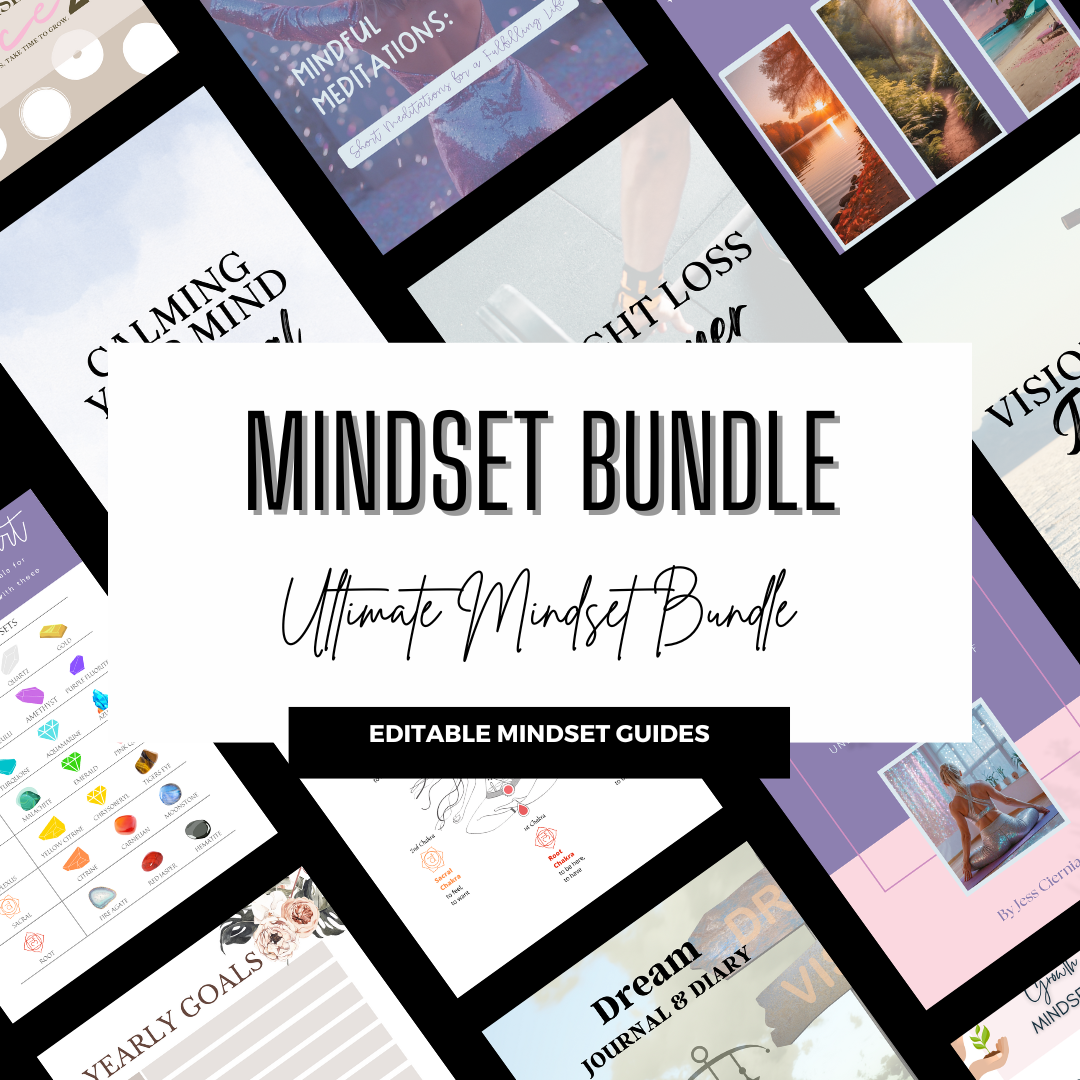 Mindset Bundle