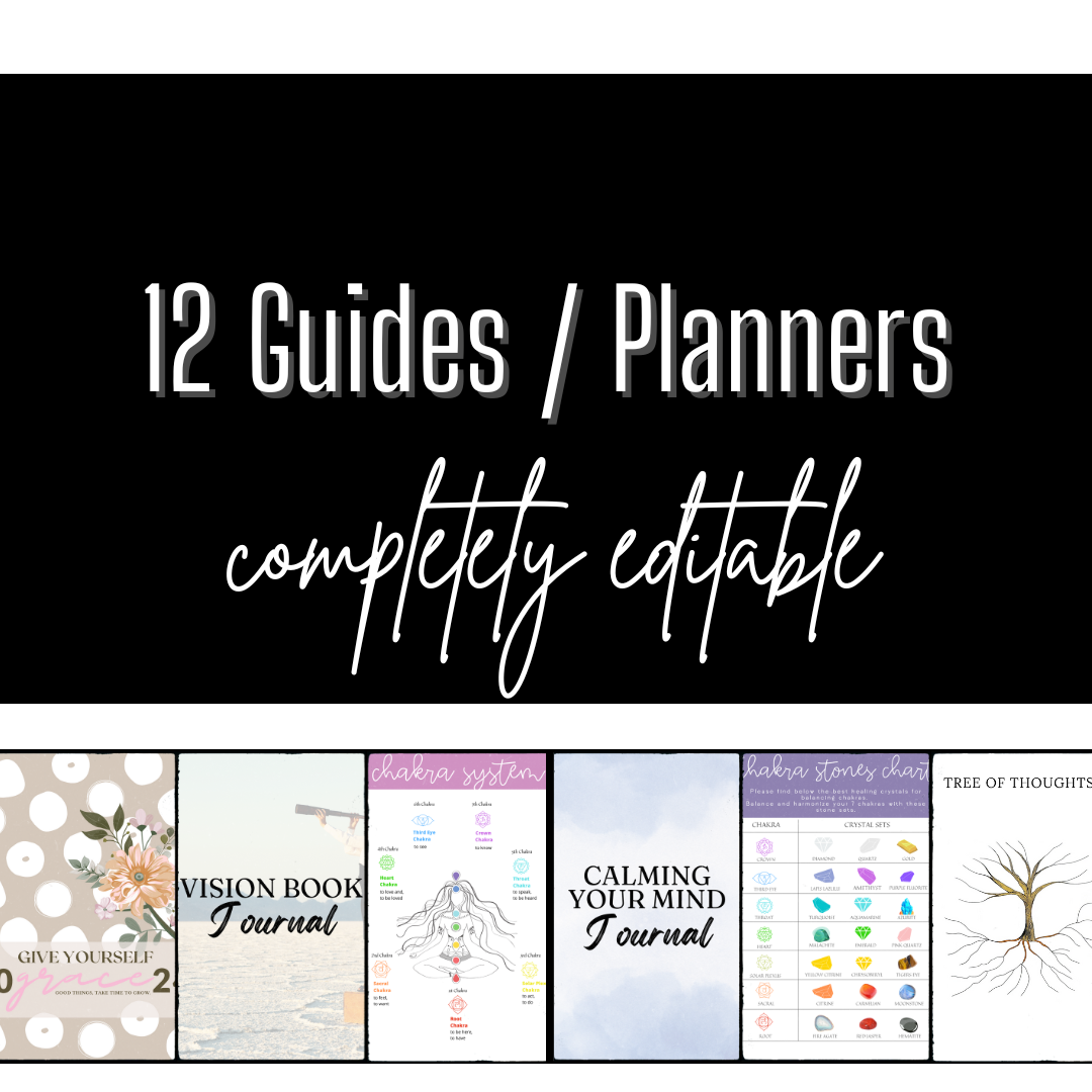 Mindset Bundle