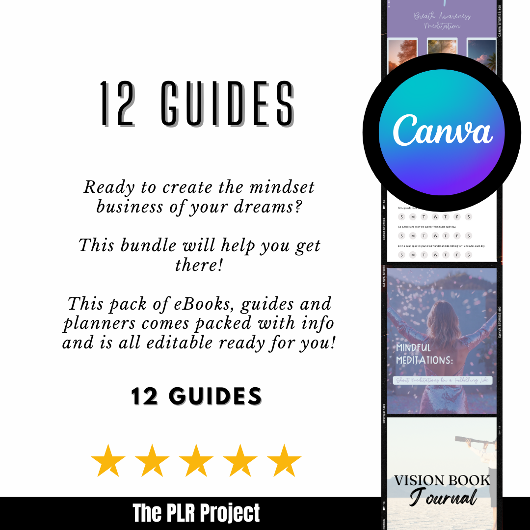 Mindset Bundle