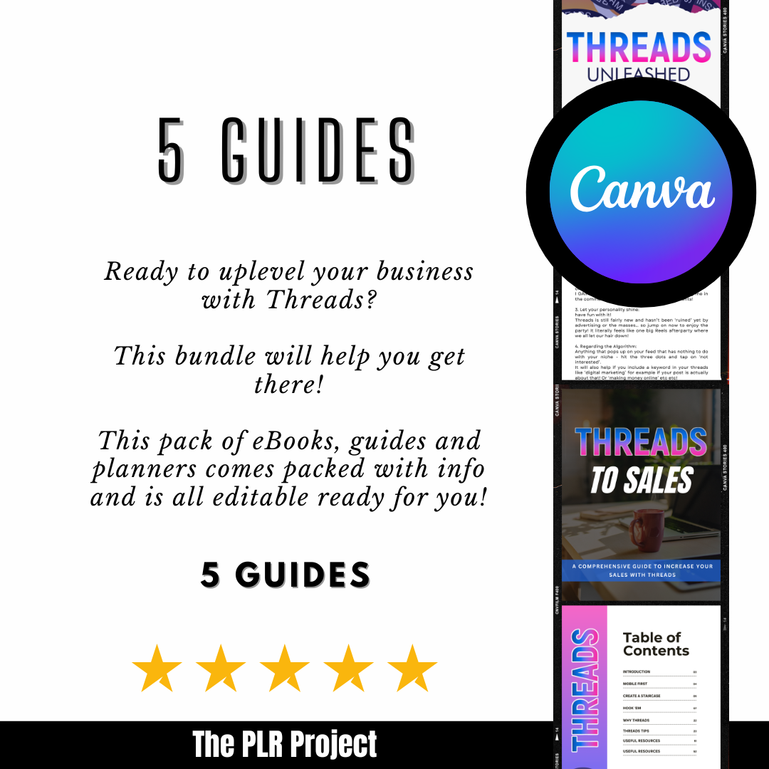 Threads Bundle