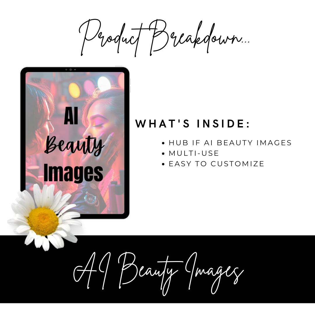 Beauty Bundle