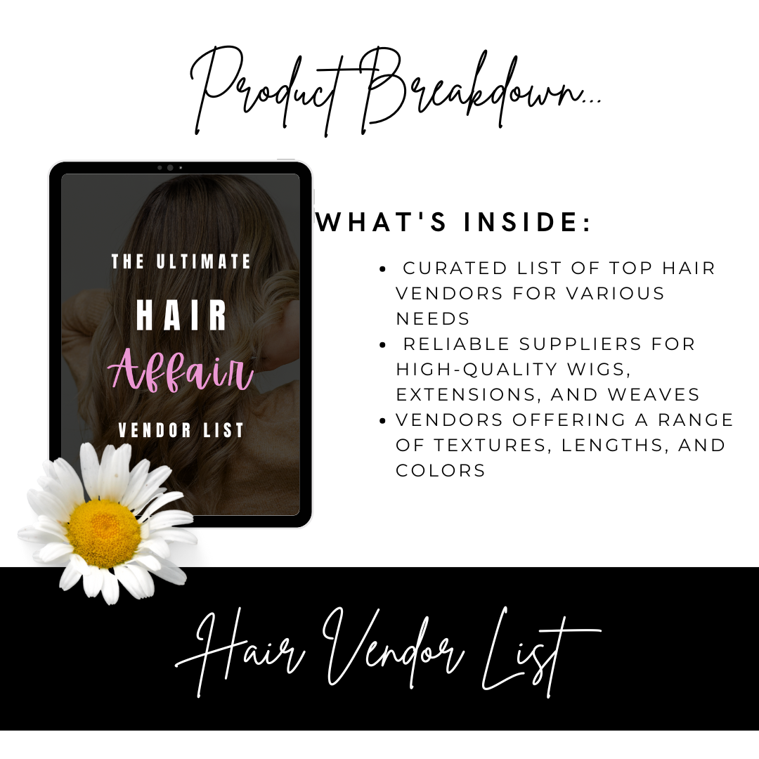 Beauty Bundle