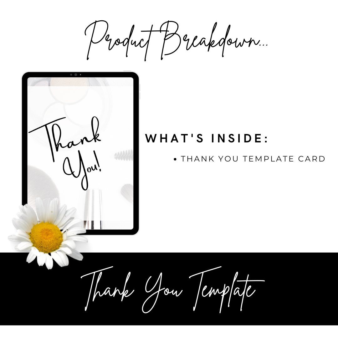 Beauty Bundle