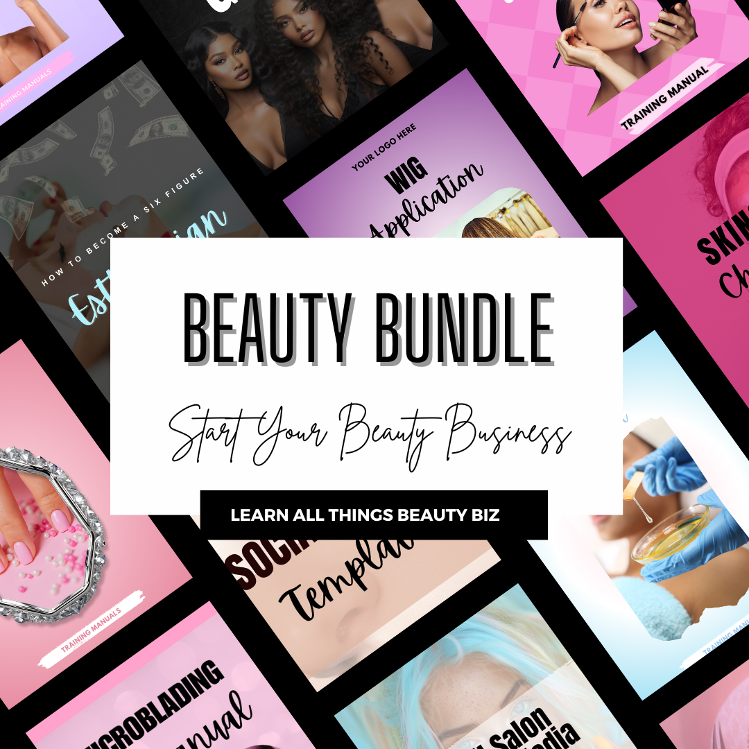 Beauty Bundle