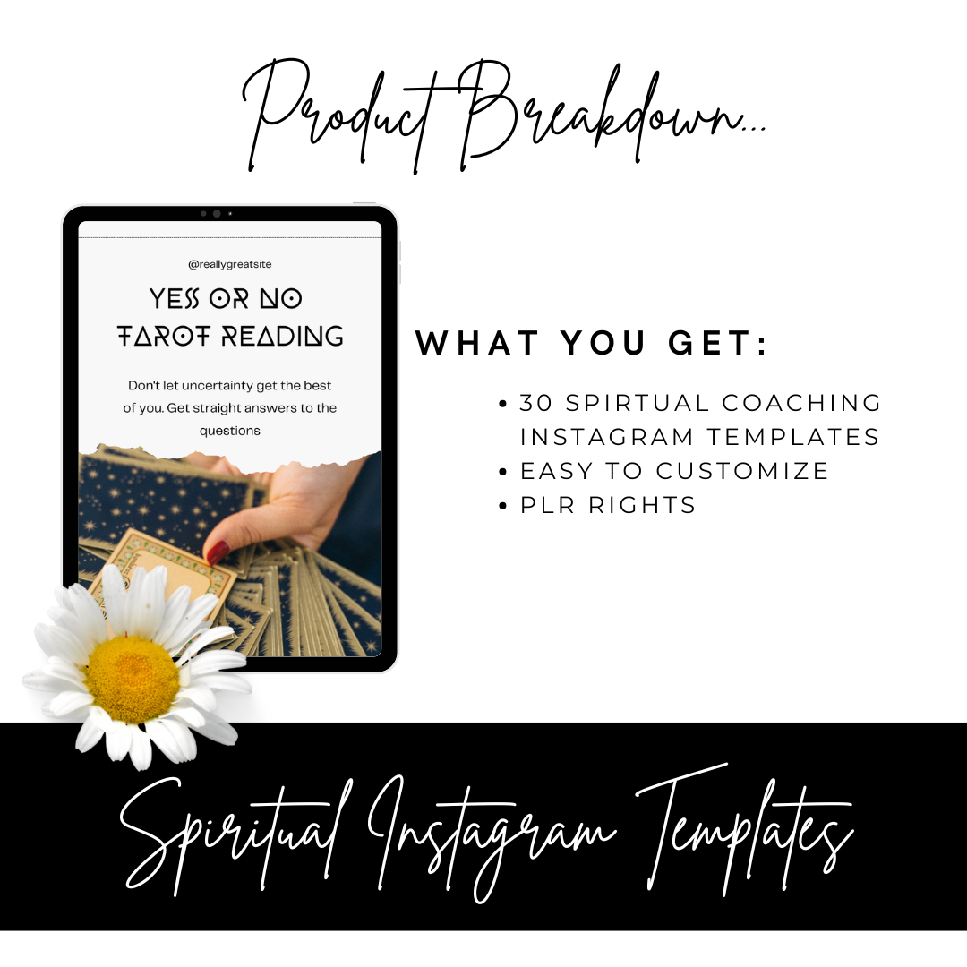 700 Instagram Templates Bundle