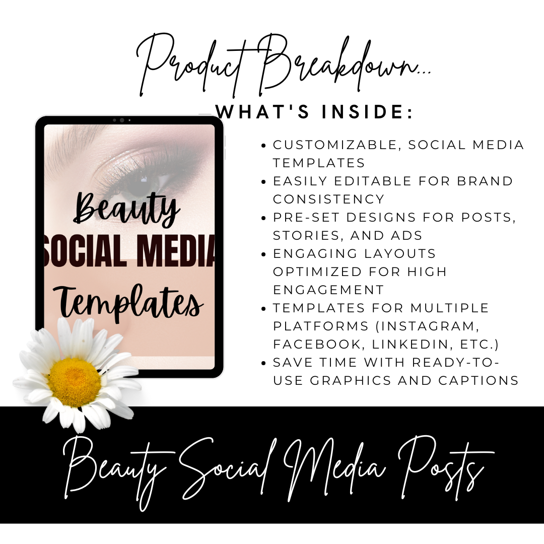 Beauty Bundle