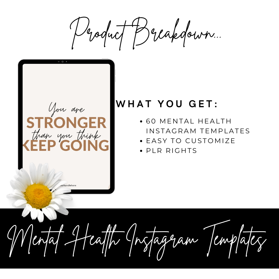 700 Instagram Templates Bundle