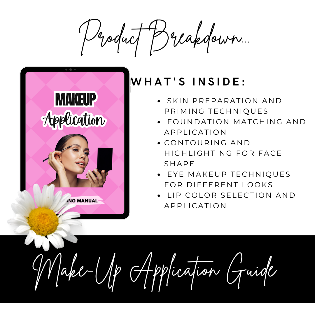 Beauty Bundle