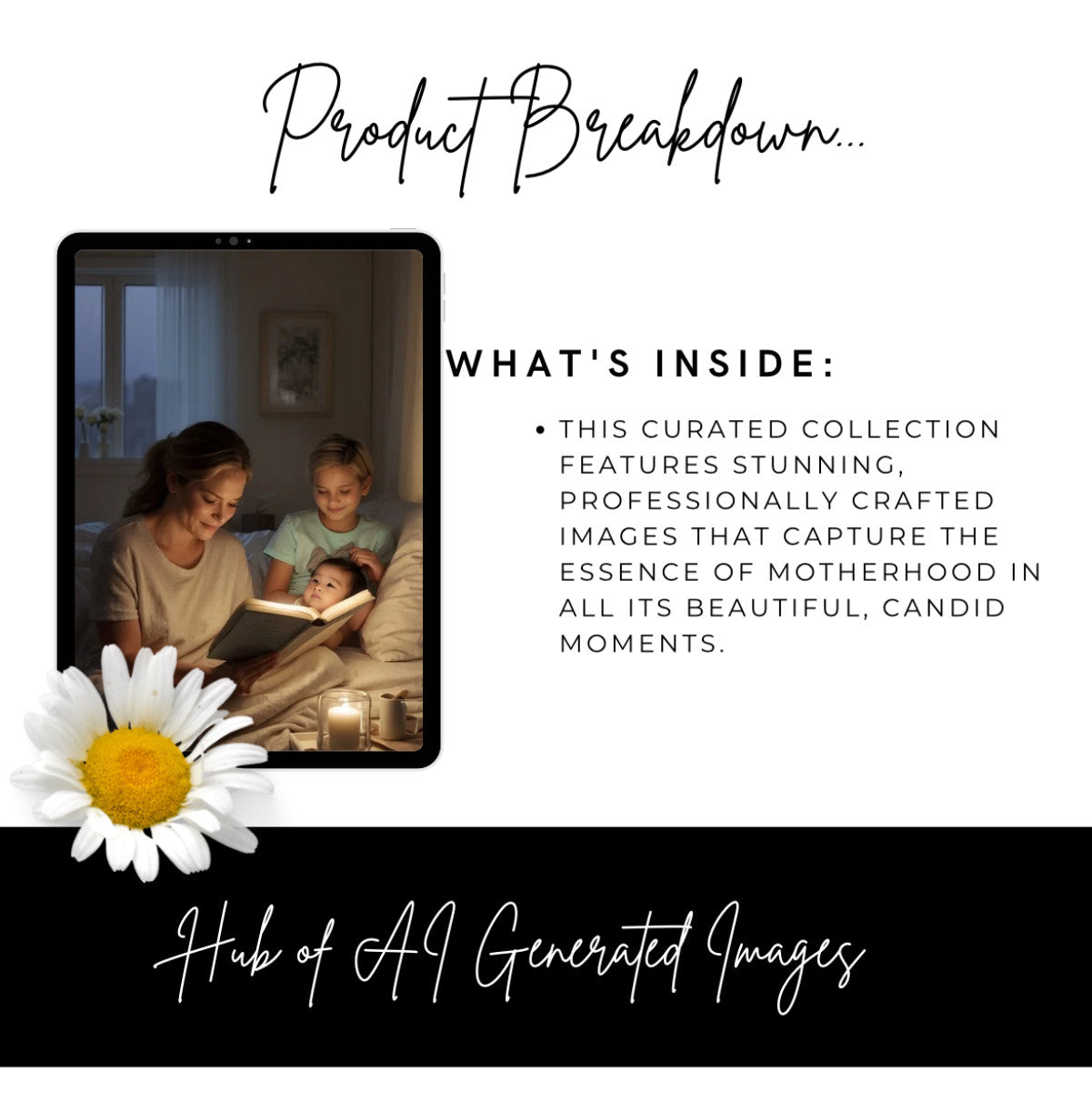Motherhood Bundle