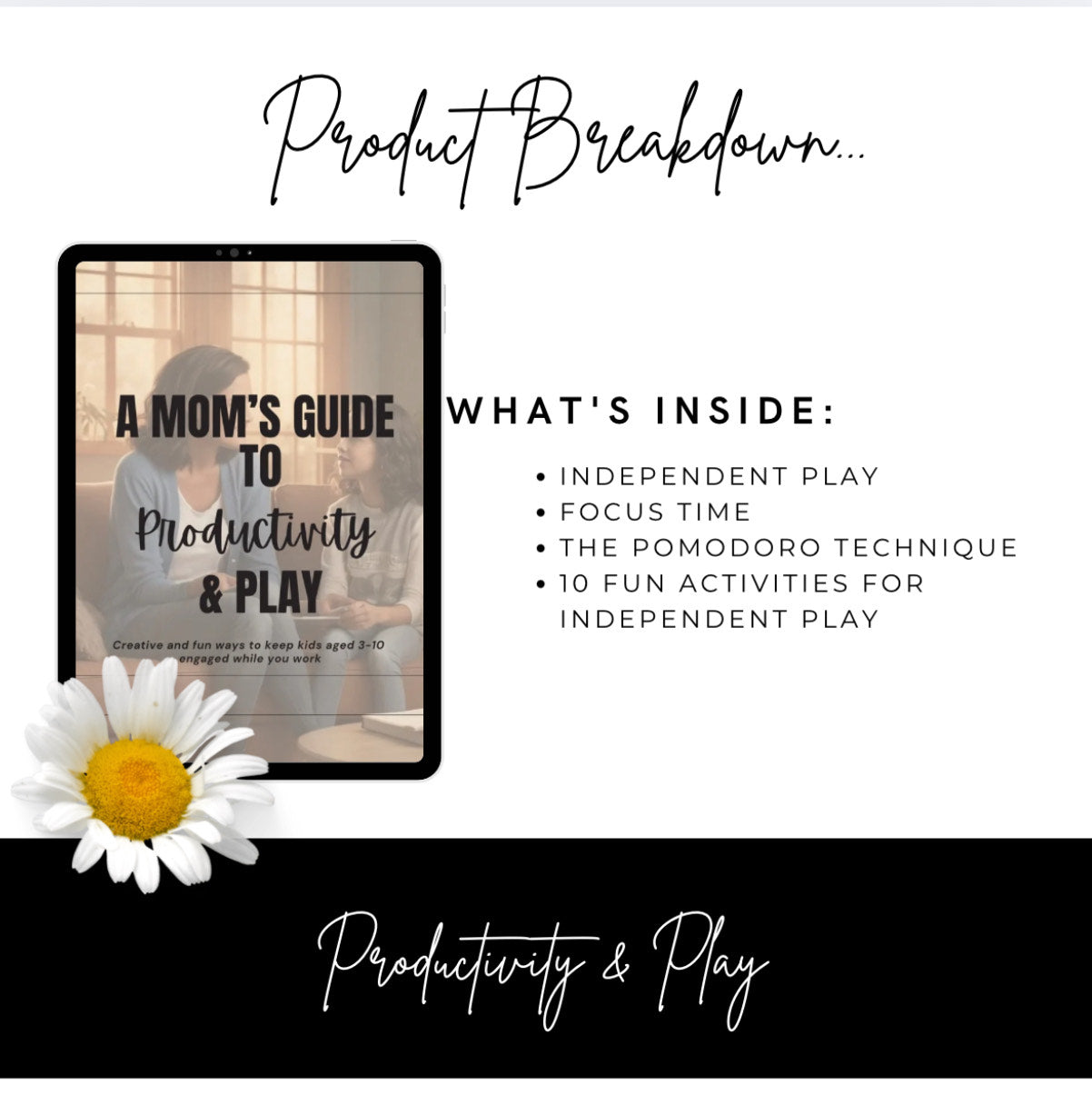 Motherhood Bundle
