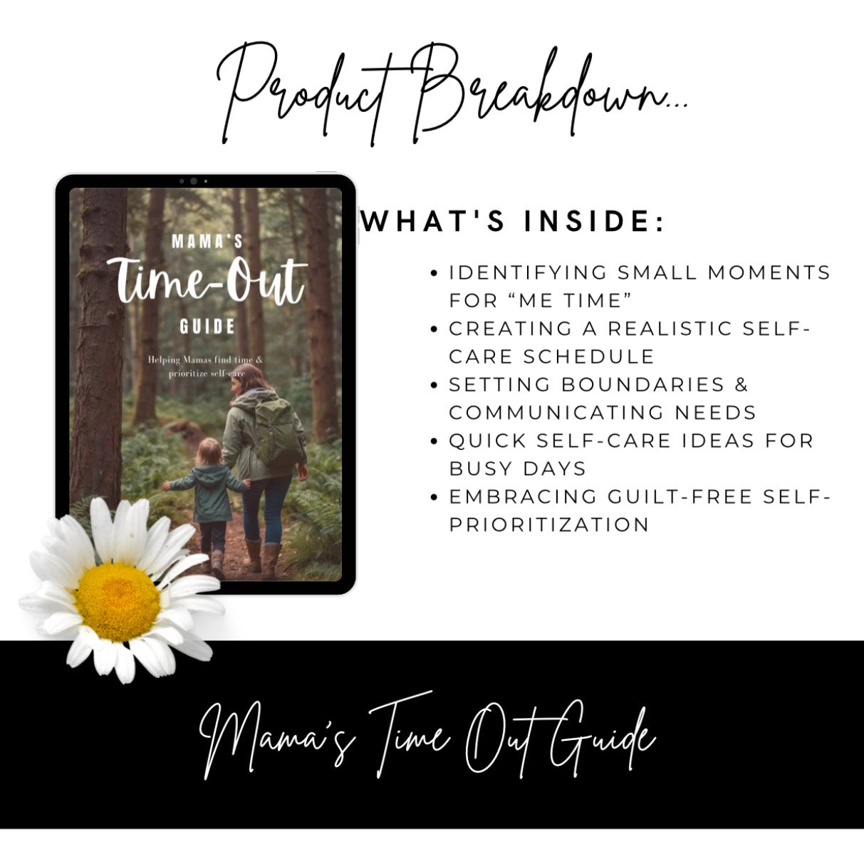 Motherhood Bundle
