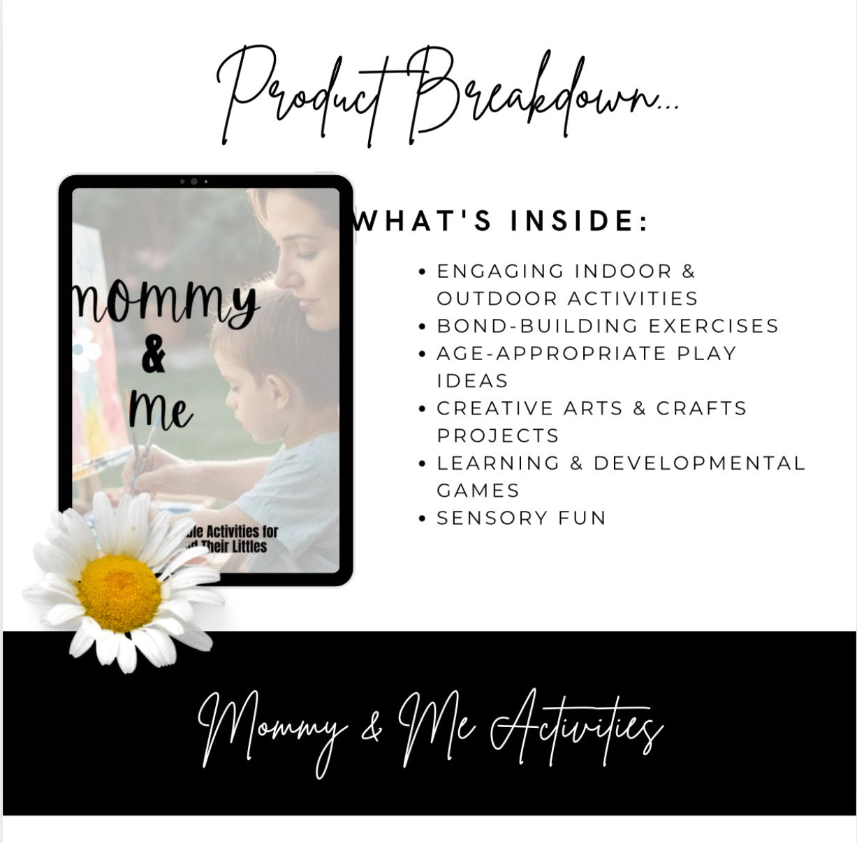 Motherhood Bundle