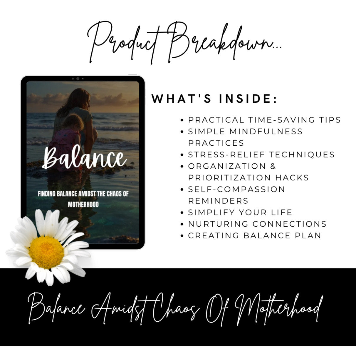 Motherhood Bundle