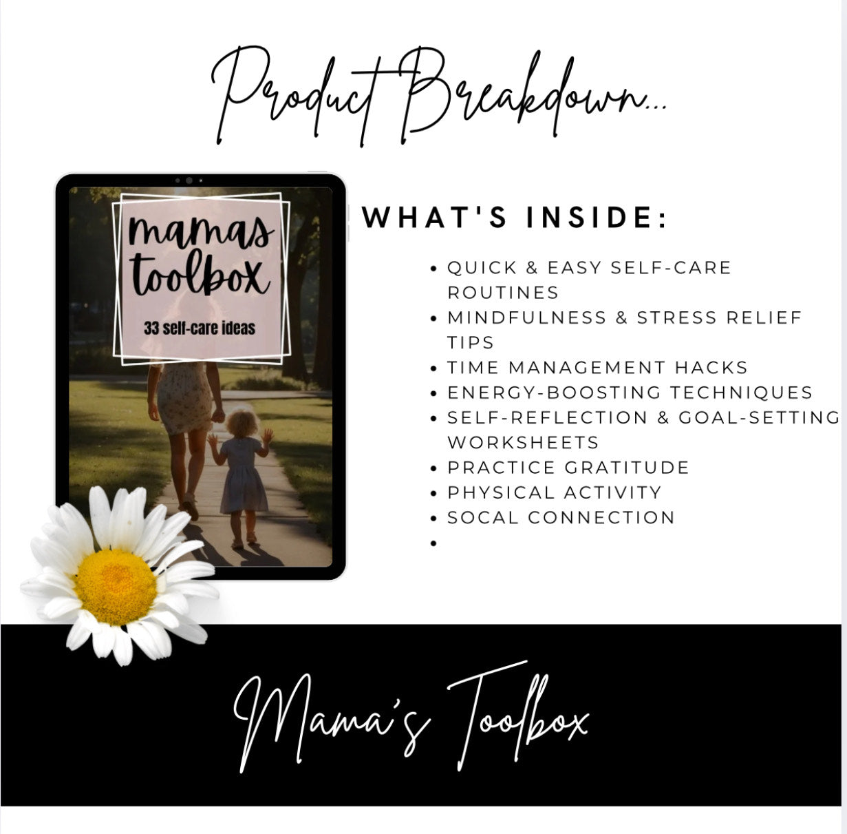 Motherhood Bundle