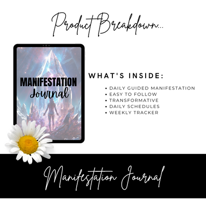 Manifestation Bundle