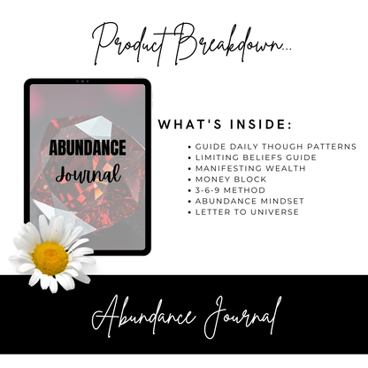 Manifestation Bundle