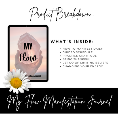 Manifestation Bundle