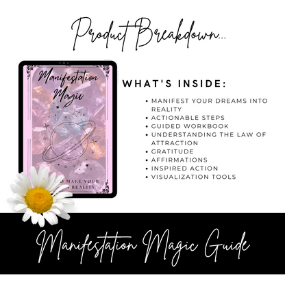 Manifestation Bundle
