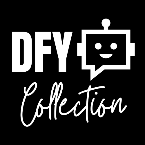 DFY Bot Collection