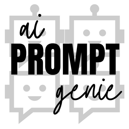 AI Prompt Genie