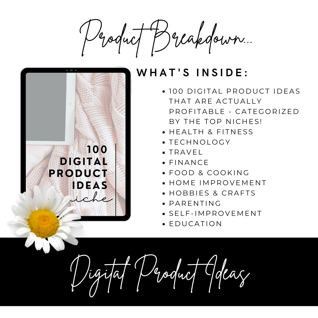 7 Products for $7 Bundle