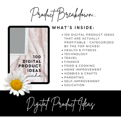 7 Products for $7 Bundle