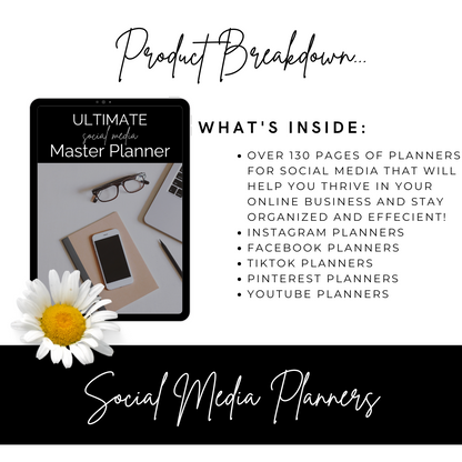 7 Products for $7 Bundle