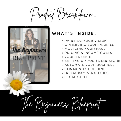 Digital Kickstart Bundle