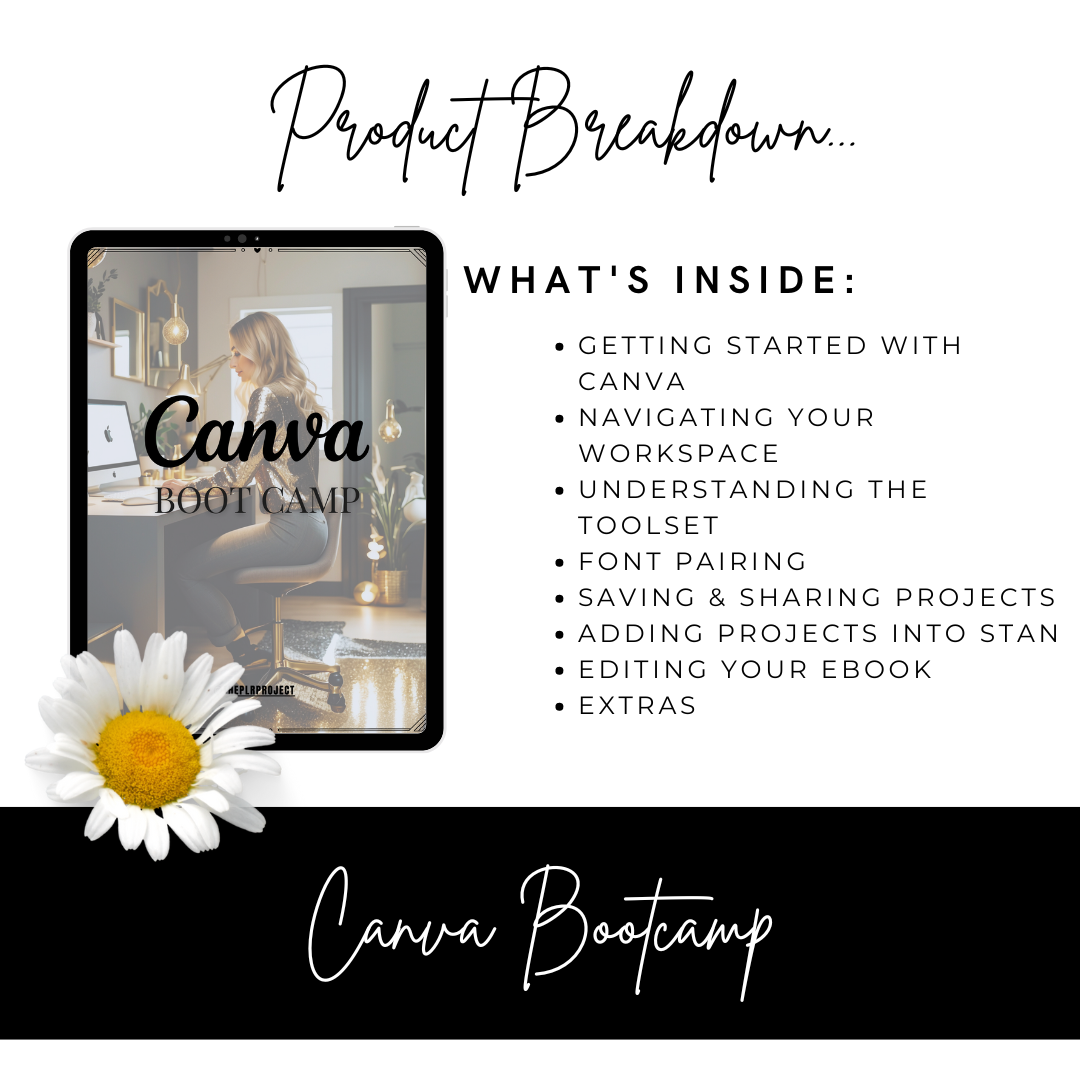 Digital Kickstart Bundle