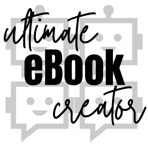 Ultimate Creator Bot