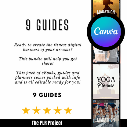 Fitness Bundle