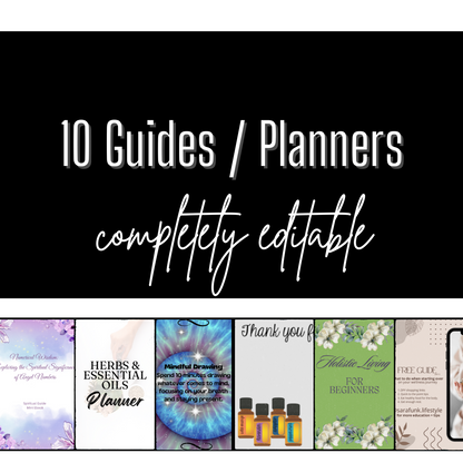 Holistic Health Bundle