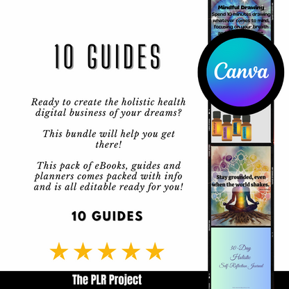 Holistic Health Bundle