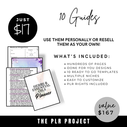 Holistic Health Bundle