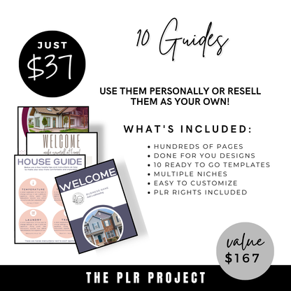 Real Estate Bundle