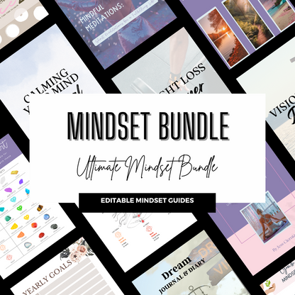 Mindset Bundle