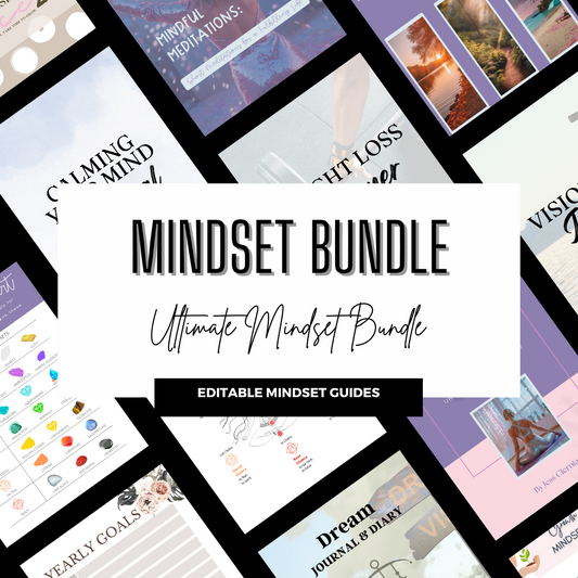 Mindset Bundle