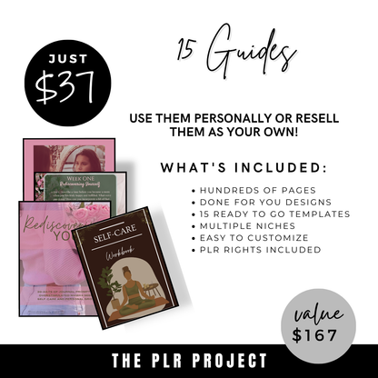 Self Care Bundle