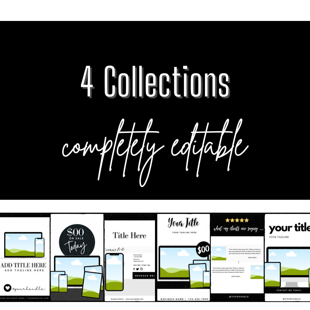 Mockup Bundle